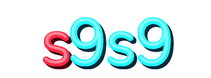 s9s9 — logo kanal