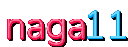 naga11 — logo kanal