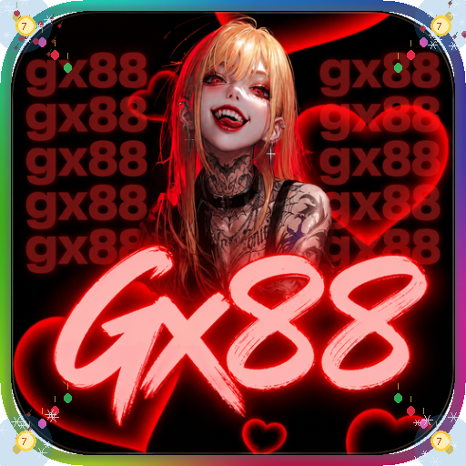 gx88 — mitra unggulan